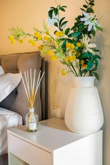 Modern Loft 1 min to Basilica of Santa Croce - Appartamento con 1 Camera da Letto - 20