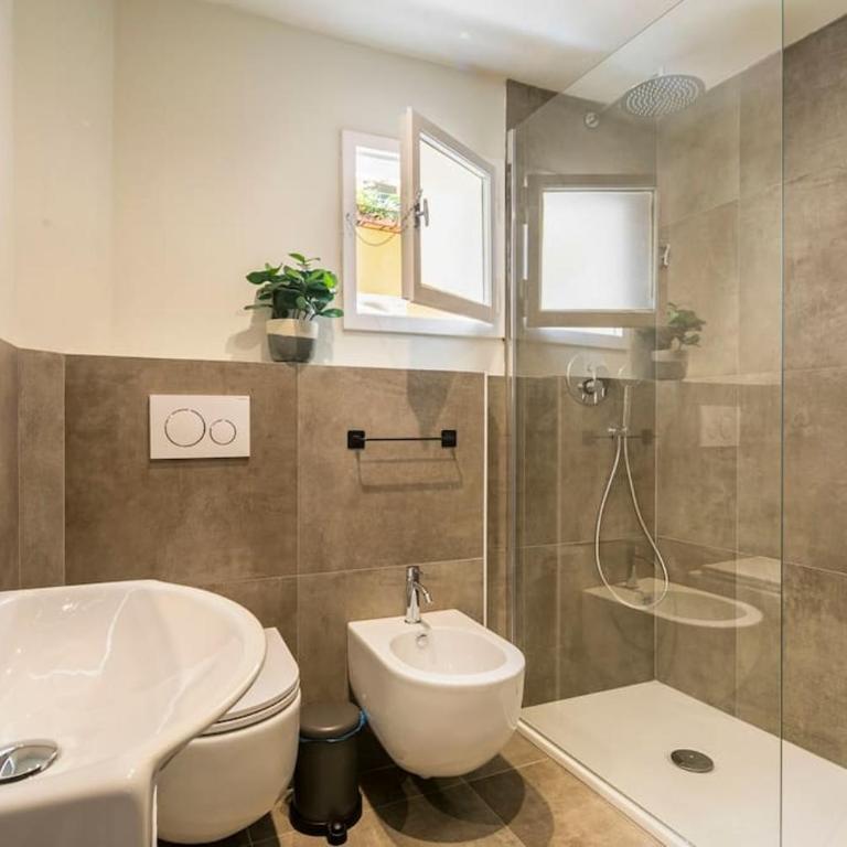 Modern Loft 1 min to Basilica of Santa Croce - Appartamento con 1 Camera da Letto - 22