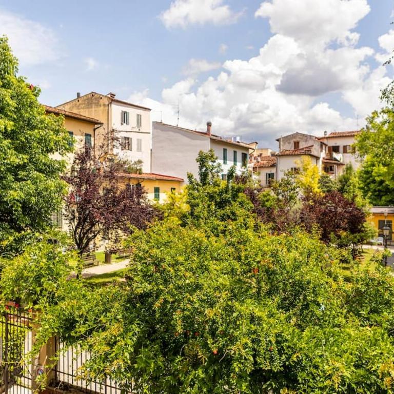 Modern Loft 1 min to Basilica of Santa Croce - Appartamento con 1 Camera da Letto - 26