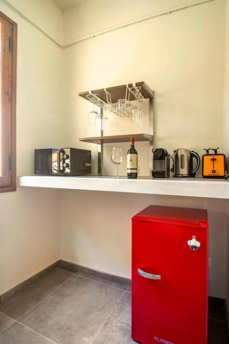 Modern Loft 1 min to Basilica of Santa Croce - Appartamento con 1 Camera da Letto - 32