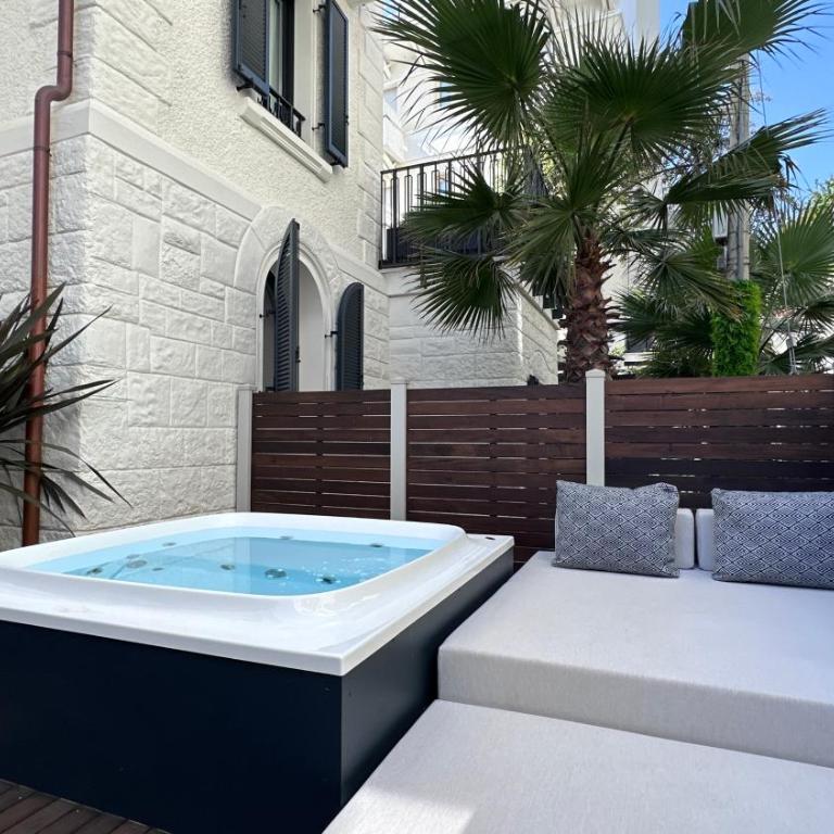 Casa Riva - Suite King con Vasca Idromassaggio - 1