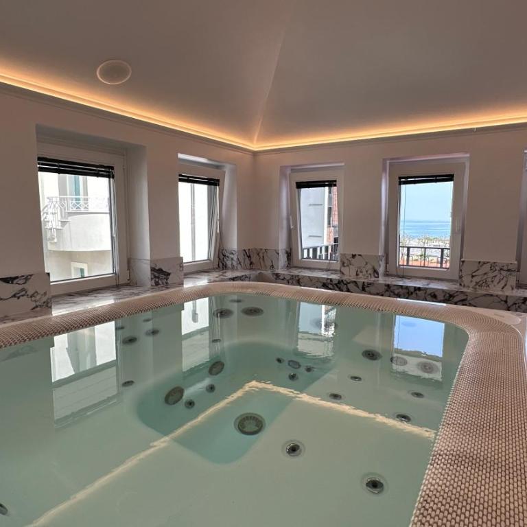 Casa Riva - Suite King con Vasca Idromassaggio - 5