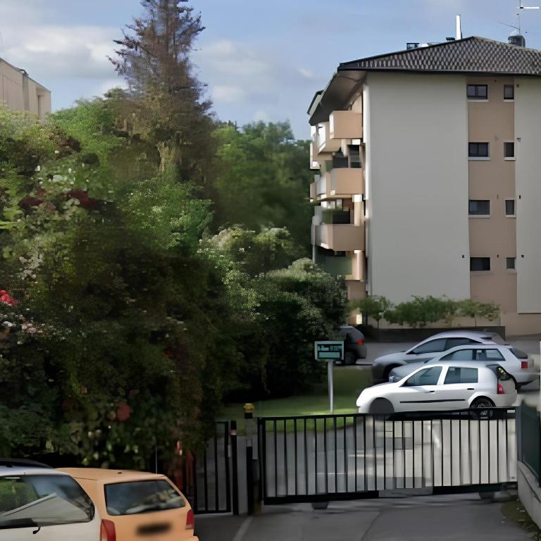 Escapade Confort au Cœur de la Ville Cosy&Moderne - Appartement 1 Chambre - 2