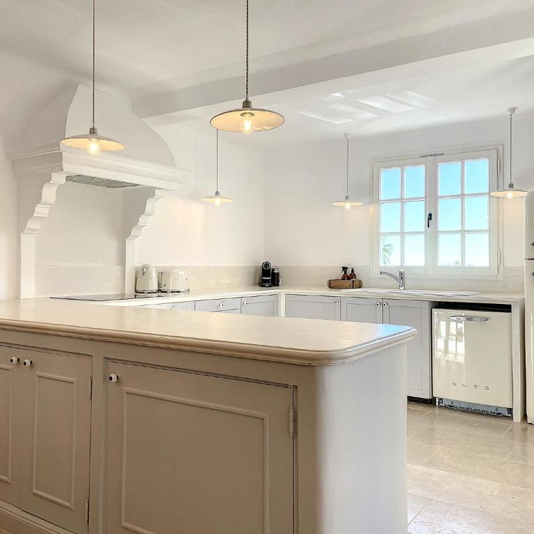 Charming villa with pool, ideal family holiday - Villa - 21
