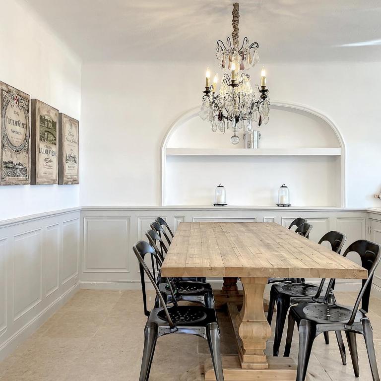 Charming villa with pool, ideal family holiday - Villa - 24