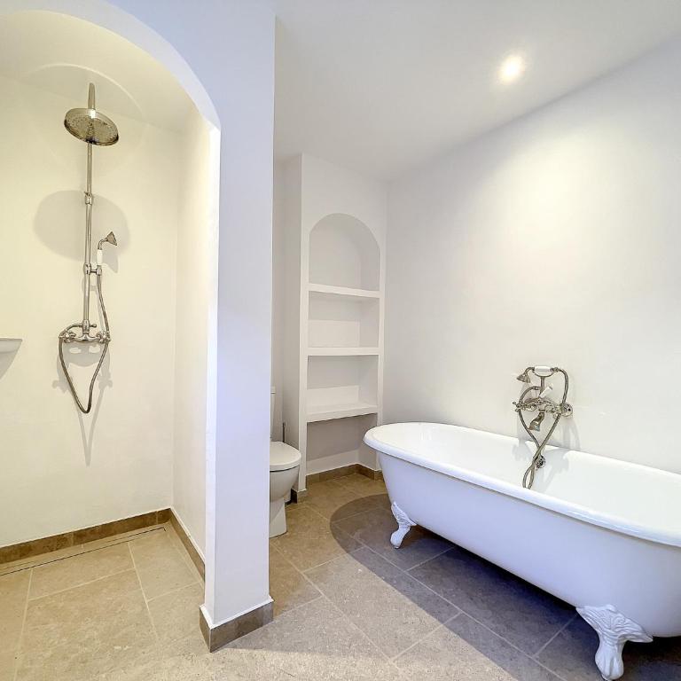 Charming villa with pool, ideal family holiday - Villa - 18