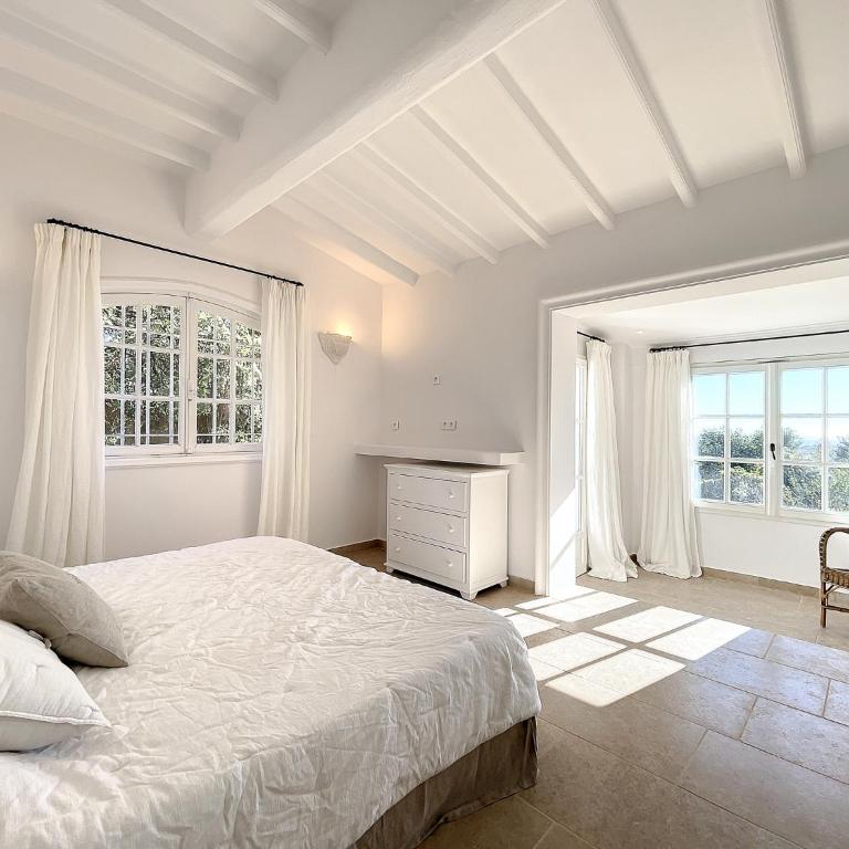 Charming villa with pool, ideal family holiday - Villa - 9