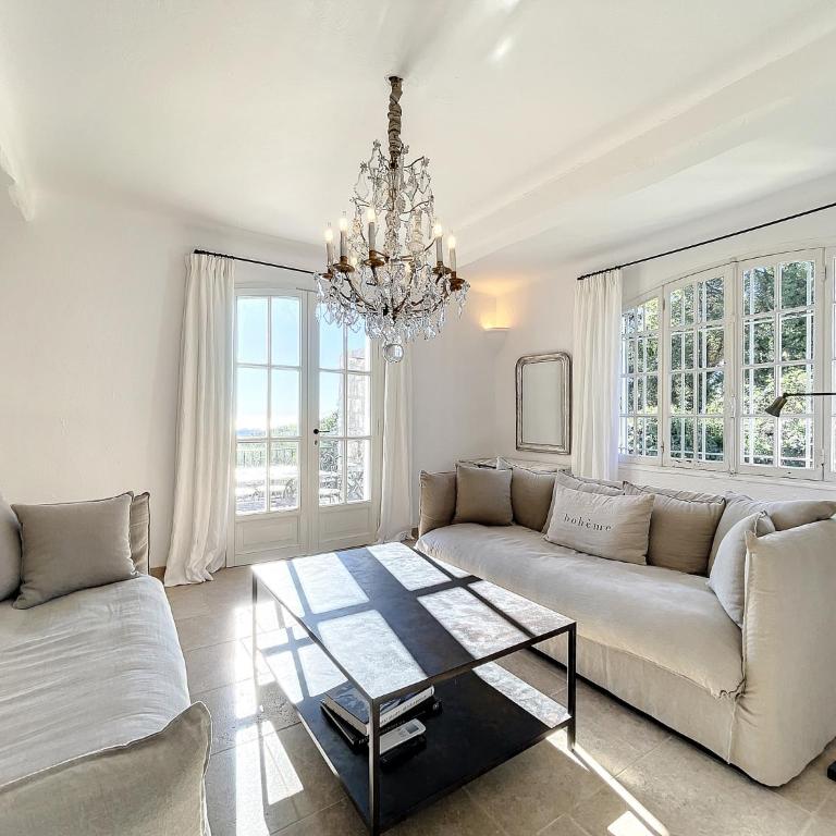 Charming villa with pool, ideal family holiday - Villa - 6