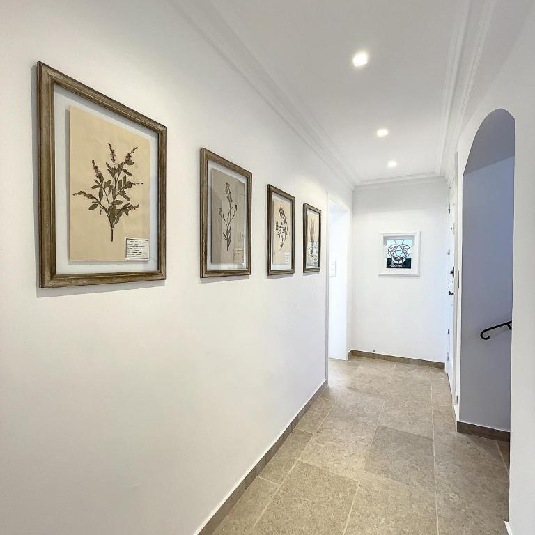 Charming villa with pool, ideal family holiday - Villa - 4