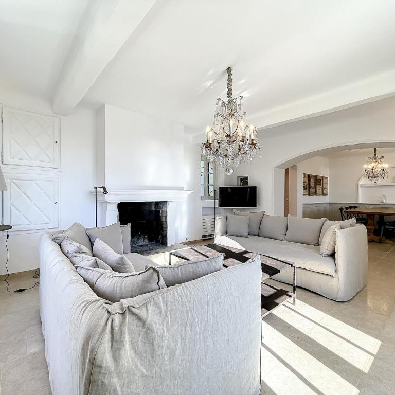 Charming villa with pool, ideal family holiday - Villa - 3