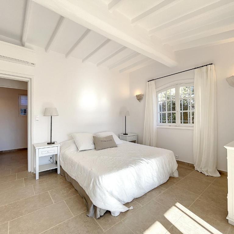 Charming villa with pool, ideal family holiday - Villa - 14