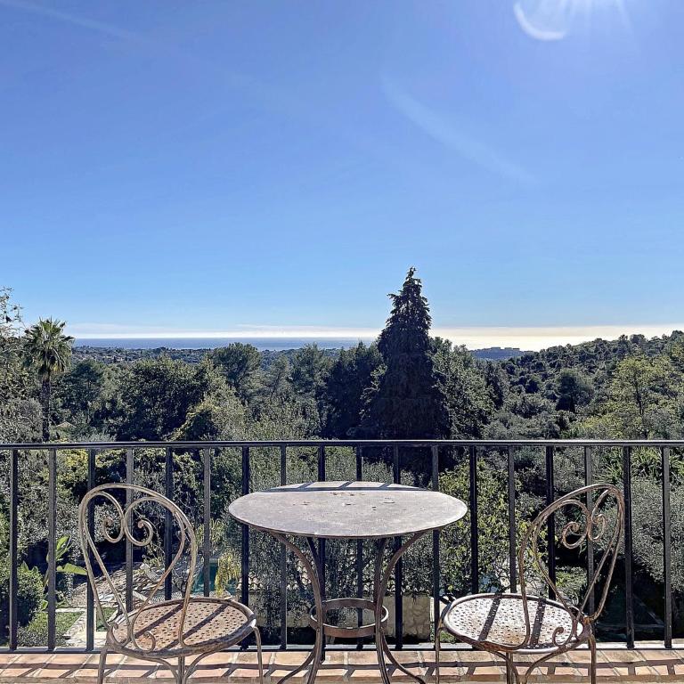 Charming villa with pool, ideal family holiday - Villa - 31
