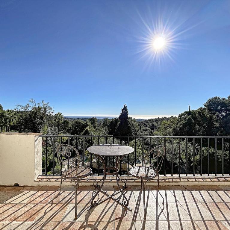 Charming villa with pool, ideal family holiday - Villa - 36