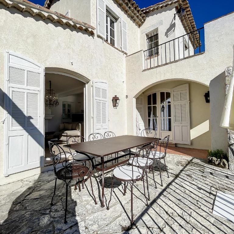 Charming villa with pool, ideal family holiday - Villa - 32