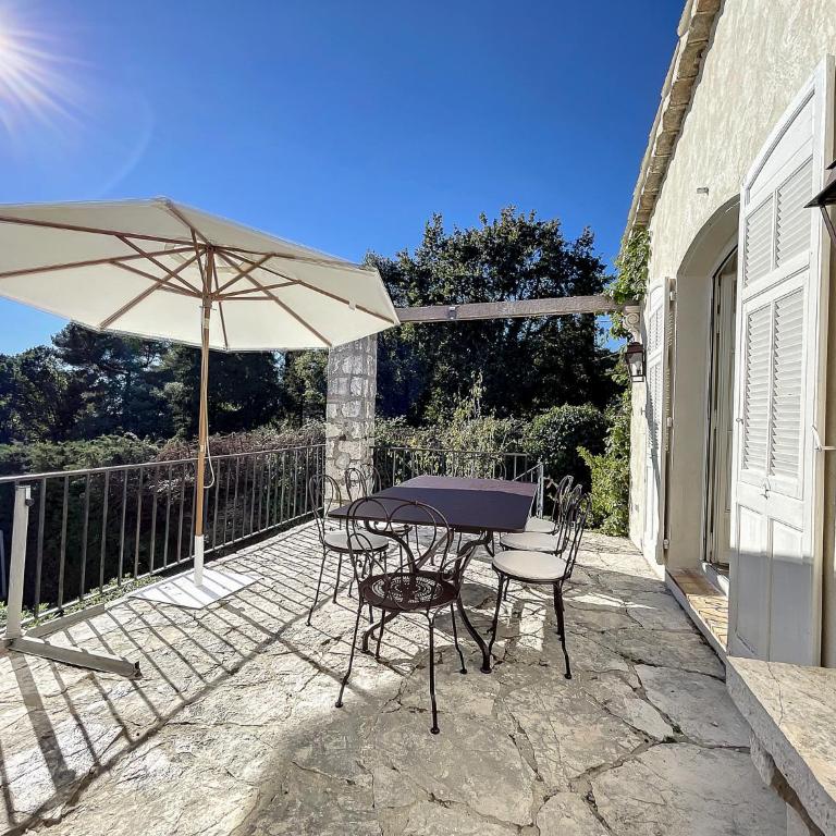 Charming villa with pool, ideal family holiday - Villa - 35