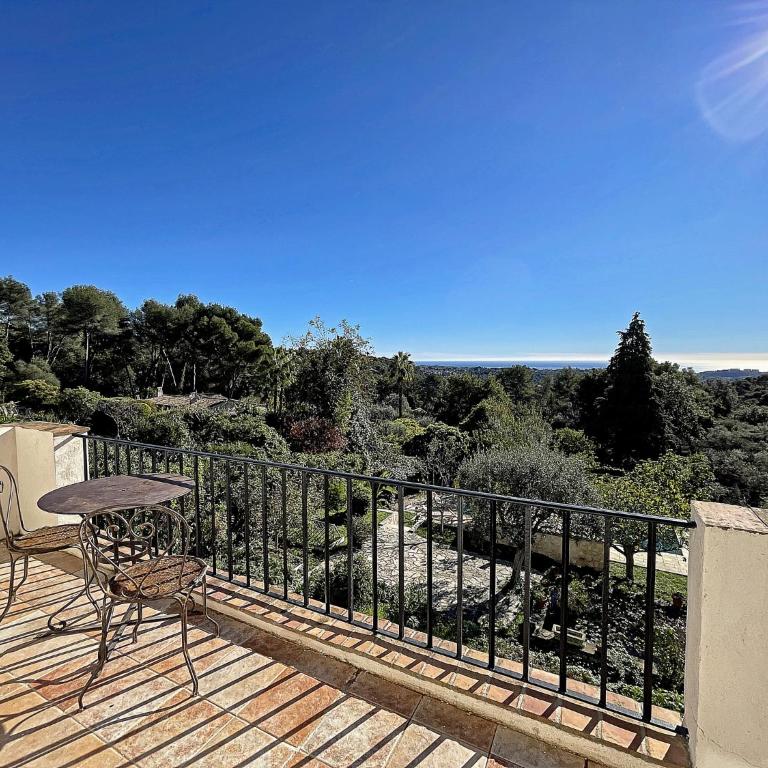 Charming villa with pool, ideal family holiday - Villa - 38