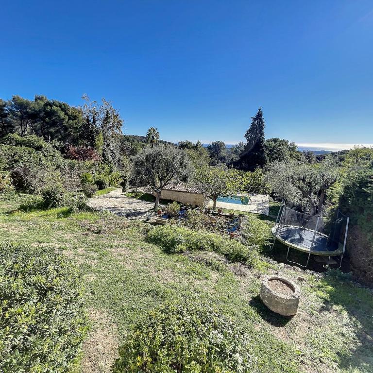 Charming villa with pool, ideal family holiday - Villa - 43