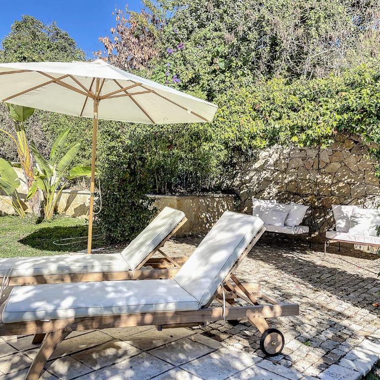 Charming villa with pool, ideal family holiday - Villa - 49