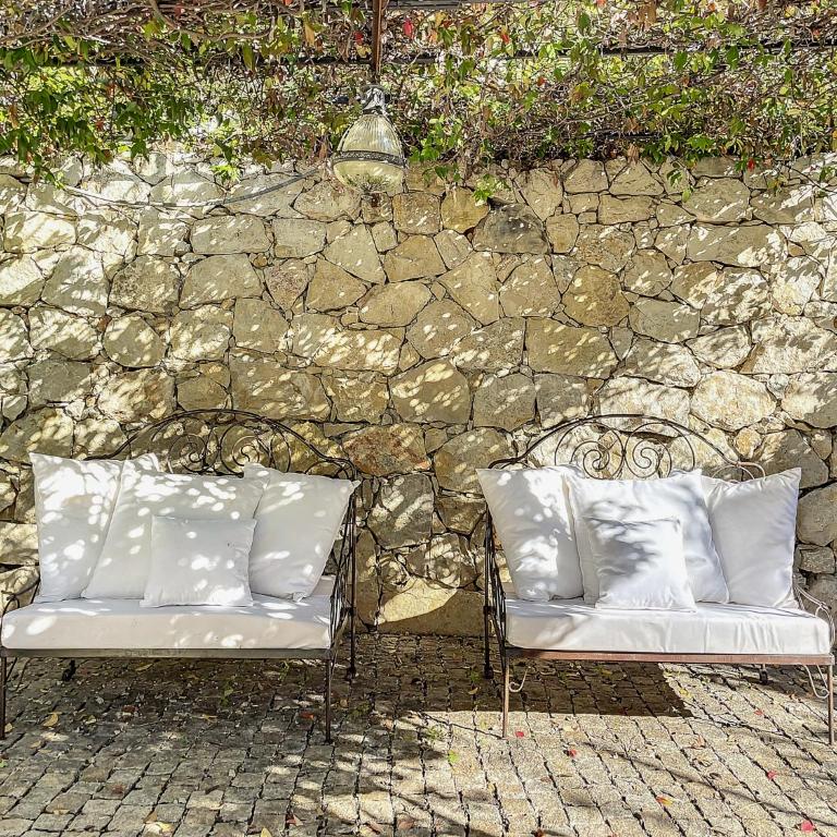Charming villa with pool, ideal family holiday - Villa - 48