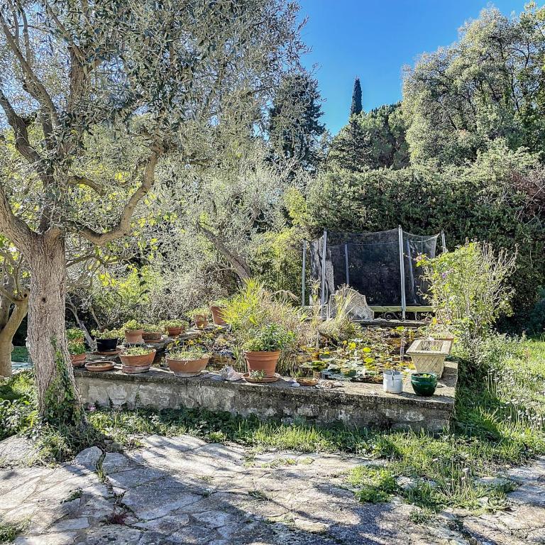 Charming villa with pool, ideal family holiday - Villa - 50