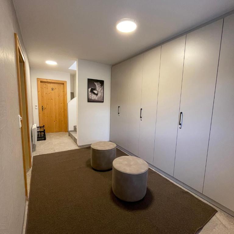 Ferienwohnung Königsleiten 121 a - Top 4 - Appartamento con 1 Camera da Letto - 11