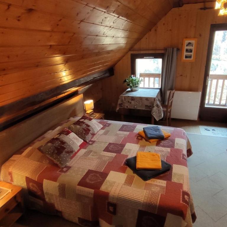 La Grange Aux Loups - Suite Familiale - 3