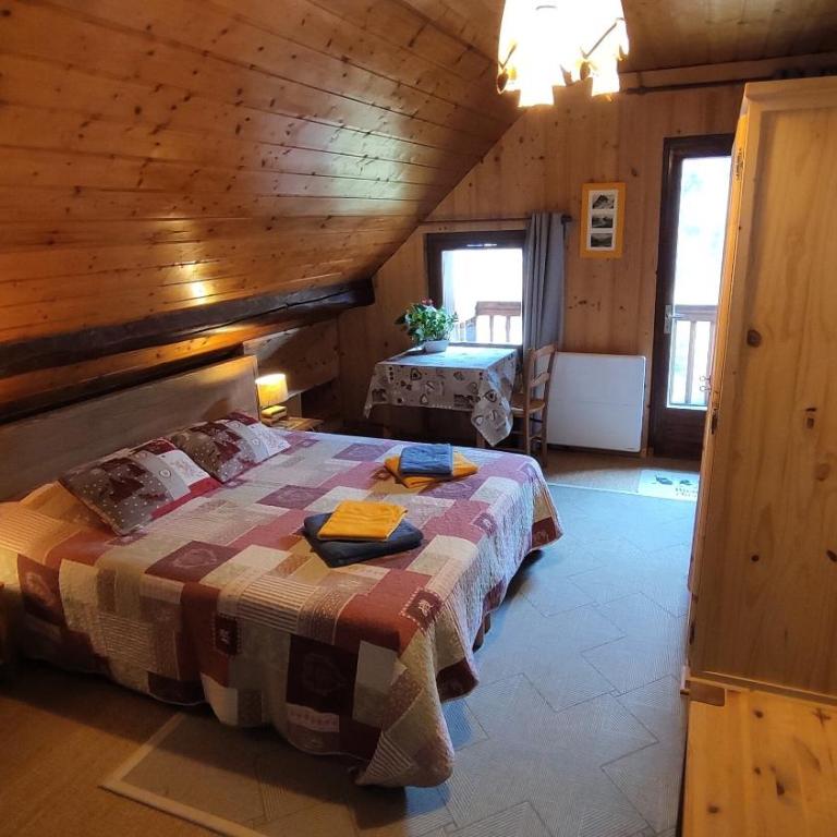 La Grange Aux Loups - Suite Familiale - 4