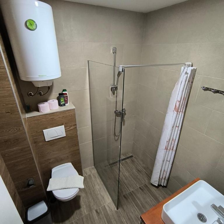 Apartments Kos - Milmari Resort - Apartman sa 1 Spavaćom Sobom - 13