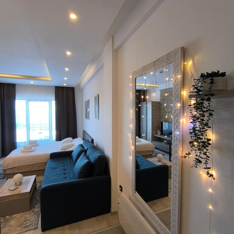 Apartments Kos - Milmari Resort - Apartman sa 1 Spavaćom Sobom - 5