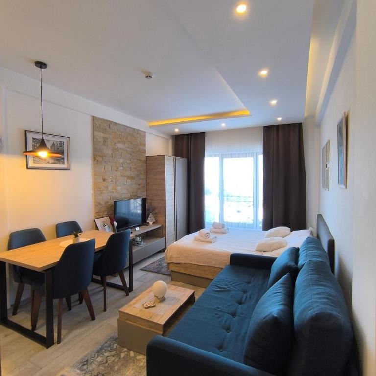 Apartments Kos - Milmari Resort - Apartman sa 1 Spavaćom Sobom - 1