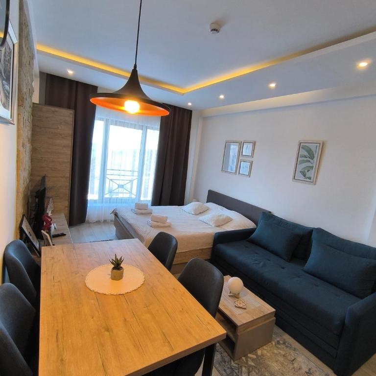 Apartments Kos - Milmari Resort - Apartman sa 1 Spavaćom Sobom - 15