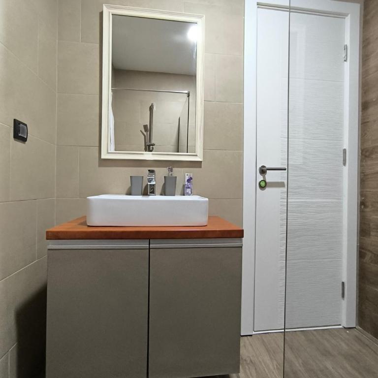Apartments Kos - Milmari Resort - Apartman sa 1 Spavaćom Sobom - 14