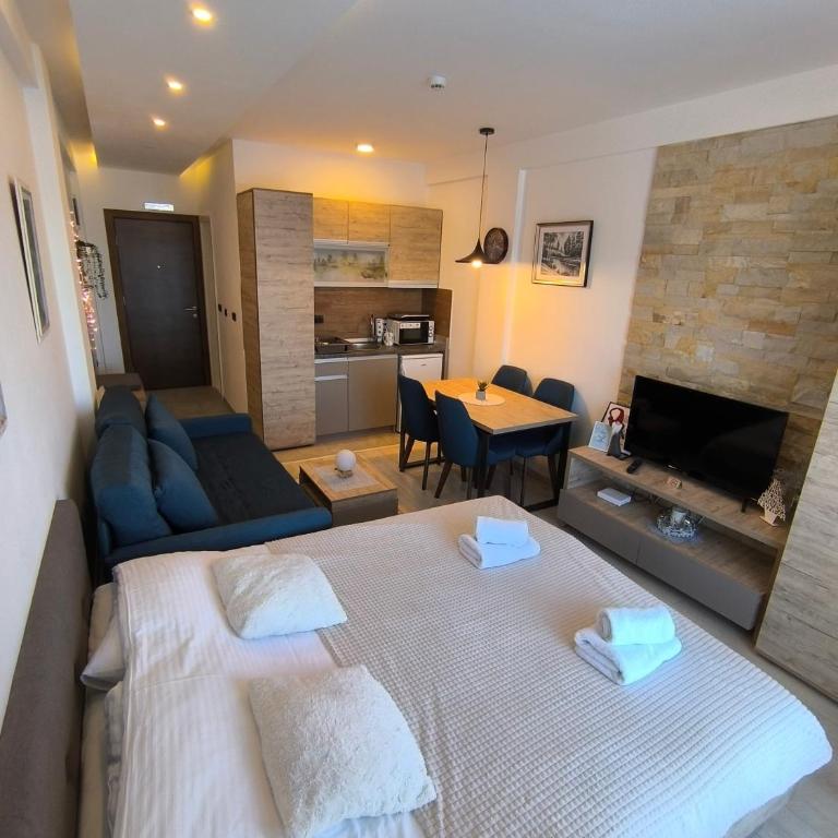 Apartments Kos - Milmari Resort - Apartman sa 1 Spavaćom Sobom - 17