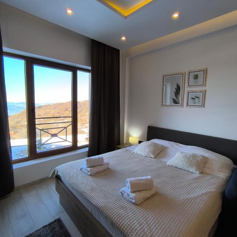 Apartments Kos - Milmari Resort - Apartman sa 1 Spavaćom Sobom - 22