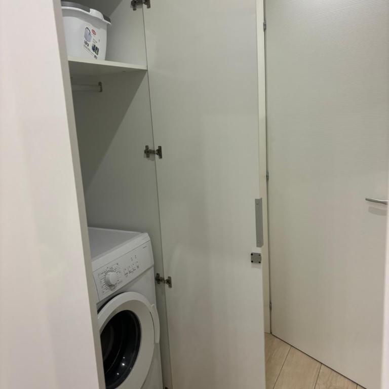 Casa Marco - Appartamento con 1 Camera da Letto - 12