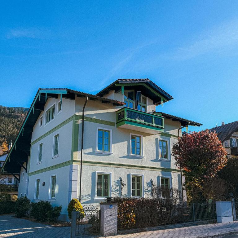Villa Paula - Appartamento con 3 Camere da Letto - 6
