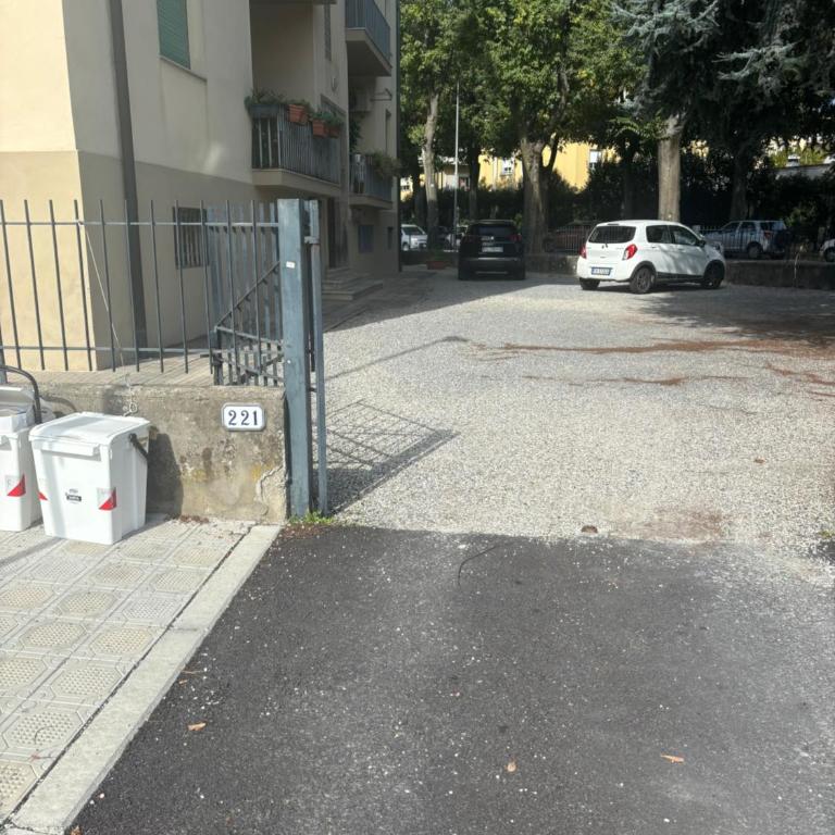 Casa Marco - Appartamento con 1 Camera da Letto - 9