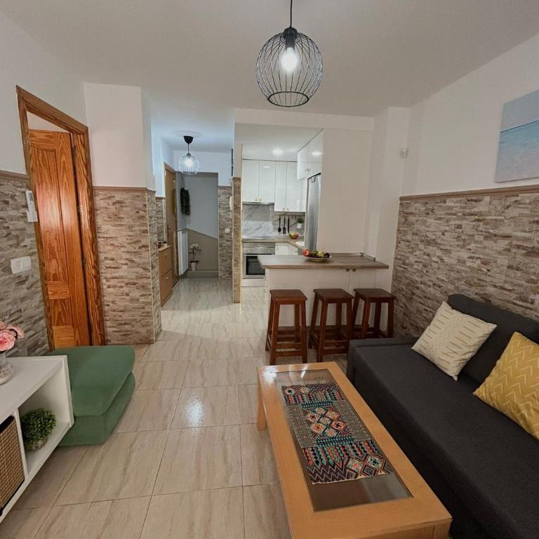 LyriosHomes Hermoso Duplex Torremolinos - Apartamento familiar de 1 dormitorio - 8