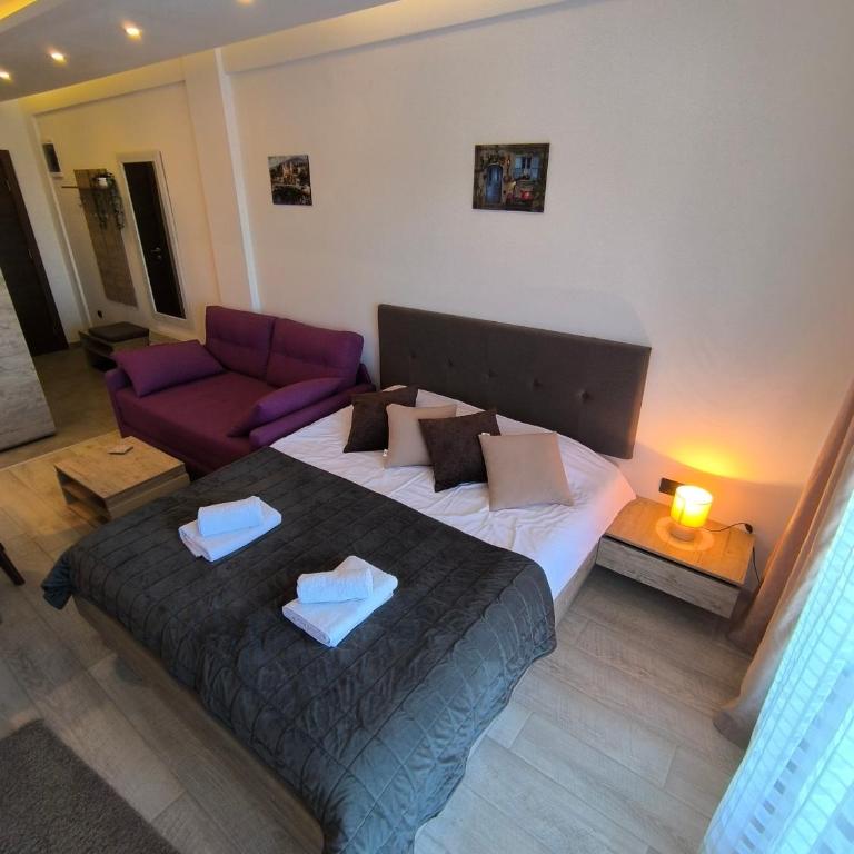 Apartments Kos - Milmari Resort - Apartman - 23