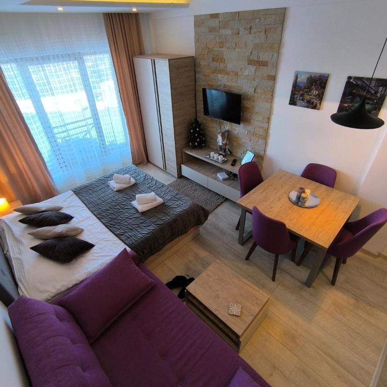 Apartments Kos - Milmari Resort - Apartman - 21