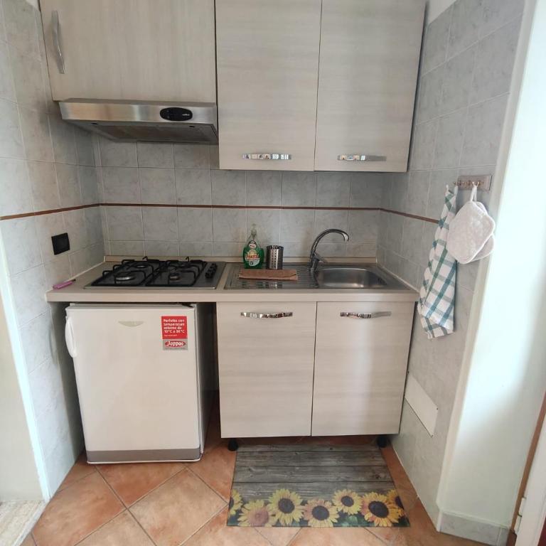 Piramide Gold - One-Bedroom Apartment - 5