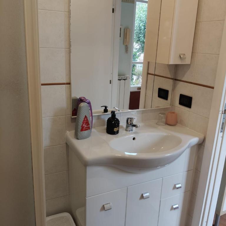 Piramide Gold - One-Bedroom Apartment - 8