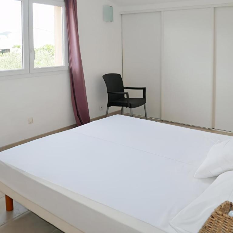 Résidence Tamaris 2 - Villa 2 Chambres - 16