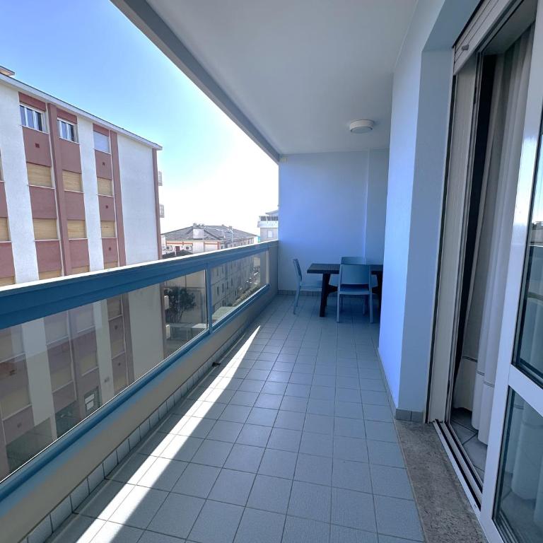 Residence Eurostar - Appartamento con 1 Camera da Letto - 6
