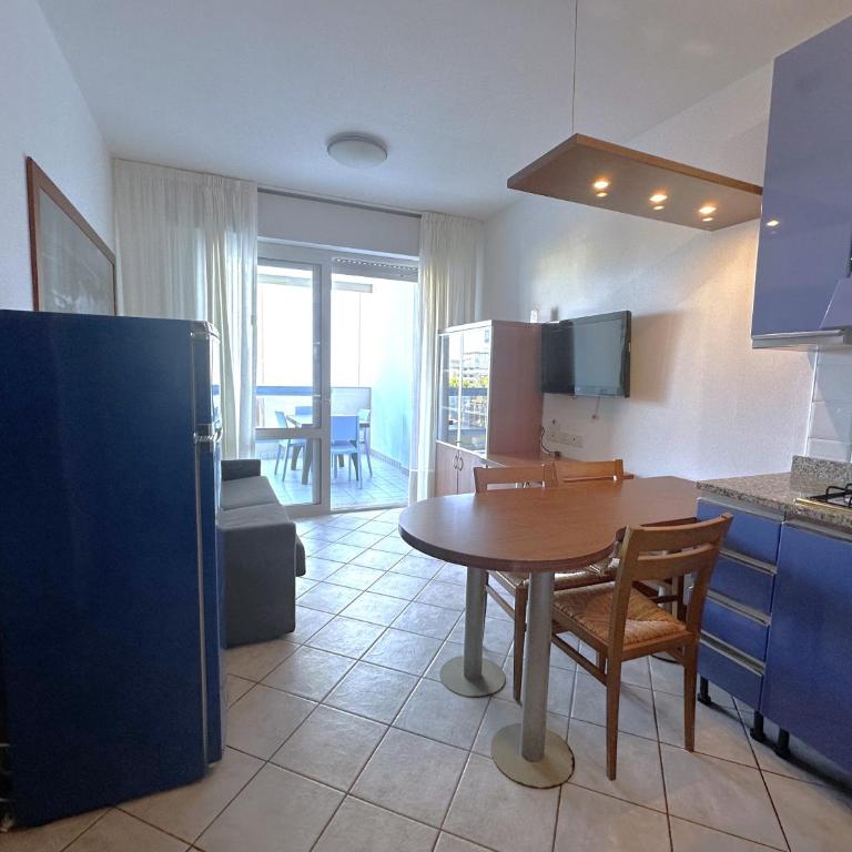Residence Eurostar - Appartamento con 1 Camera da Letto - 14