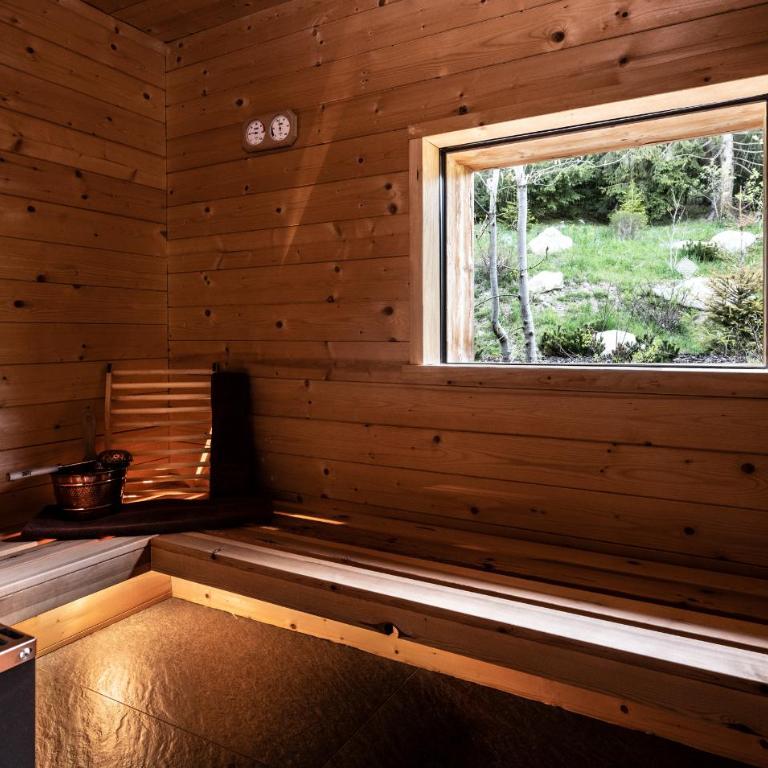 Valsegg Chalets Südtirol - luxury and private hideaway - Chalet - 2