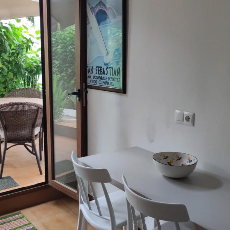 NUEVA NERJA 22 MENYBER - Maison 1 Chambre - 18