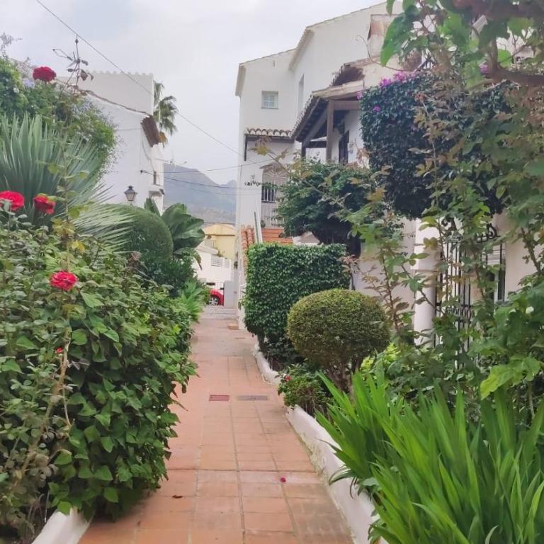 NUEVA NERJA 22 MENYBER - Maison 1 Chambre - 7