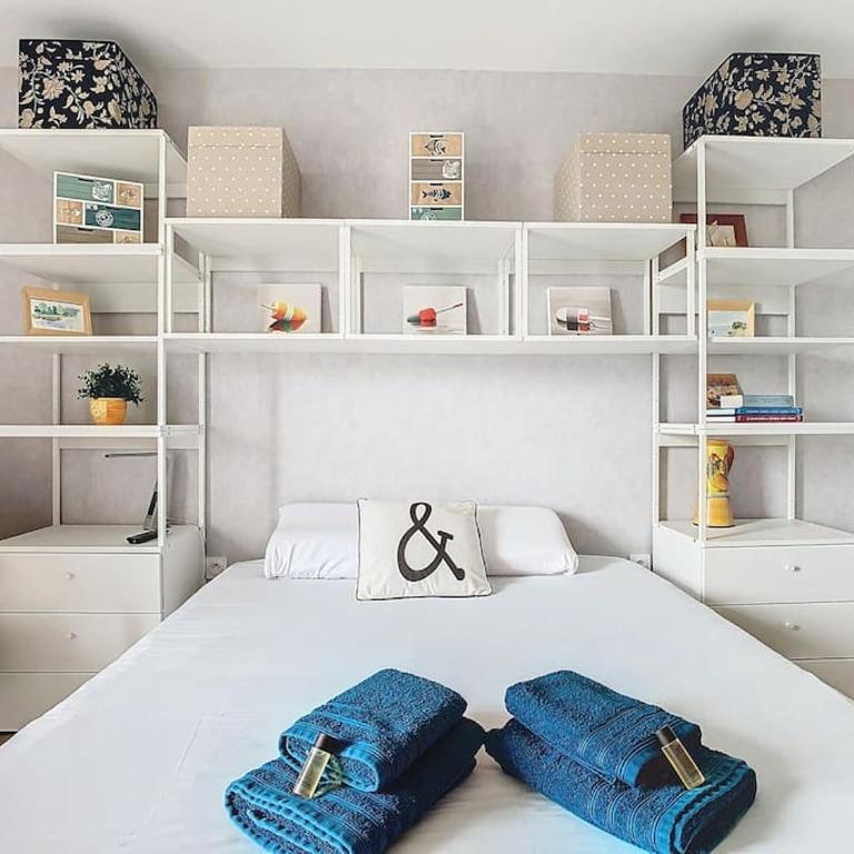 Le 56, 2 chambres, terrasse, Voiron - Appartamento con 2 Camere da Letto - 23