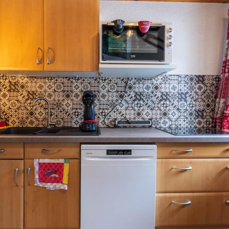 Grand Horizon 2 301 - 3P8 - Apartamento - 3